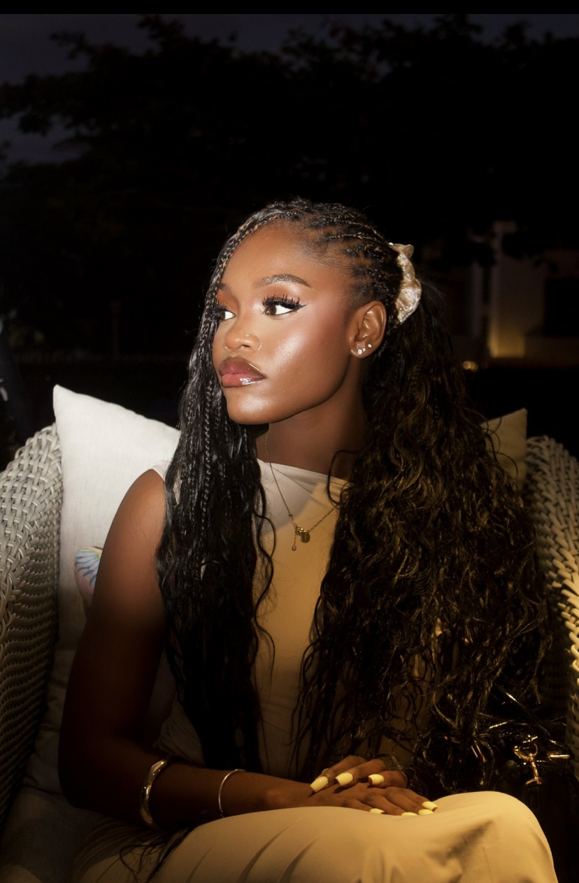 Heiress - Lash and Brow Artist